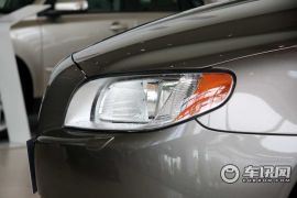 长安沃尔沃S80L-2.0 T5 智尊版