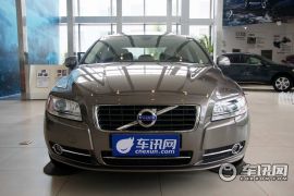 长安沃尔沃S80L-2.0 T5 智尊版