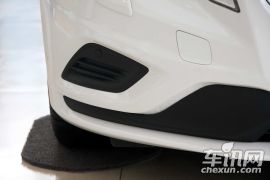 沃尔沃-沃尔沃V60-3.0 T6 R-Design