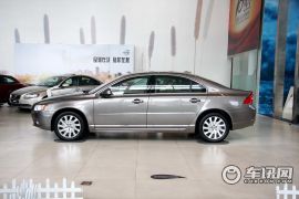 长安沃尔沃S80L-2.0 T5 智尊版