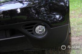 英菲尼迪-英菲尼迪FX-FX35 超越版