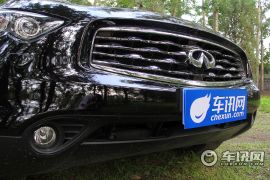 英菲尼迪-英菲尼迪FX-FX35 超越版