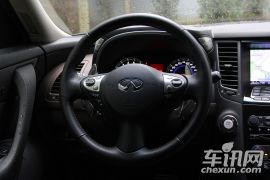 英菲尼迪-英菲尼迪FX-FX35 超越版