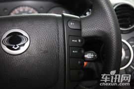 双龙汽车-爱腾-2.3 两驱精英汽油版