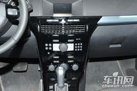 欧宝-雅特-1.8 A+ 豪华型