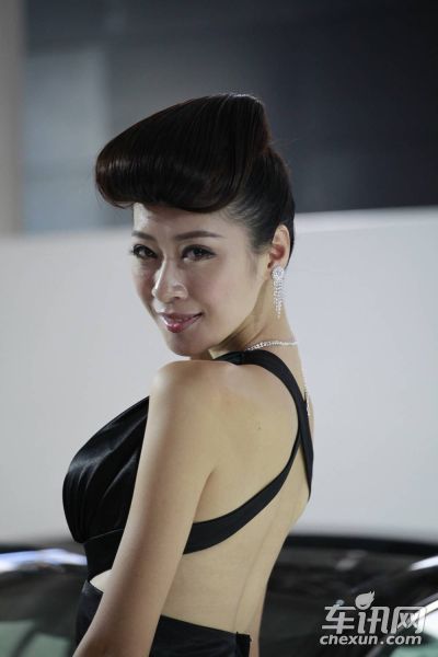 阿斯顿·马丁2号车模