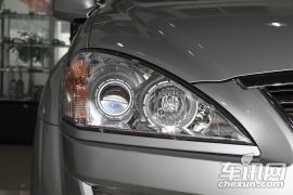 双龙汽车-享御-2.0T 四驱精英导航版