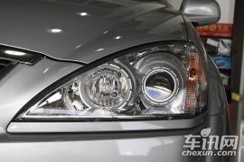 双龙汽车-享御-2.0T 四驱精英导航版