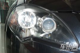 华晨中华-中华骏捷FRV-1.5MT豪华型