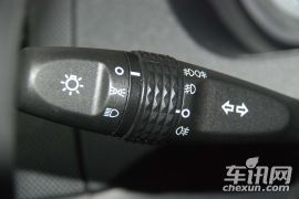 华晨中华-中华骏捷FRV-1.5MT豪华型