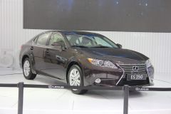 雷克萨斯-雷克萨斯ES250