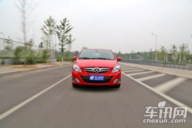 北京汽车-北京汽车E系列-1.5L乐享自动版