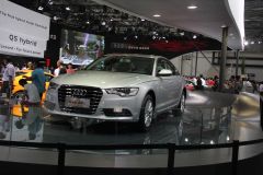 一汽奥迪-奥迪A6L