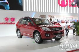 长城汽车-哈弗H6