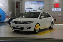 众泰汽车-众泰Z300