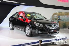 比亚迪-比亚迪G6 TID