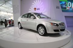 莲花汽车-莲花L5