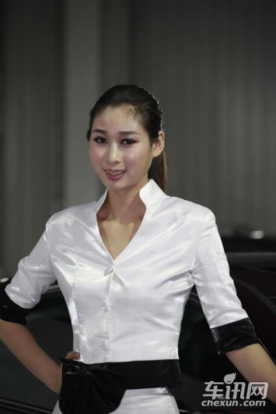 讴歌(进口)2号车模