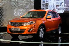 广汽乘用车-传祺GS5-基本型