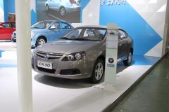 长安汽车-长安CX30