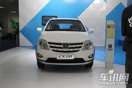 长安汽车-长安CX20