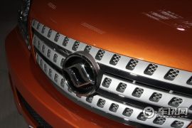 黄海汽车-大柴神至尊版