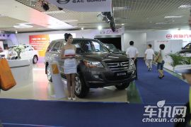 吉奥汽车-奥轩G5