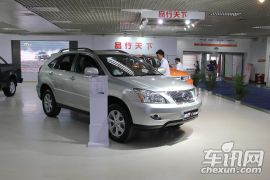 曙光汽车-旗胜V3