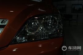 黄海汽车-大柴神至尊版