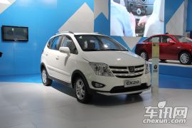 长安汽车-长安CX20