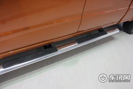 黄海汽车-大柴神至尊版