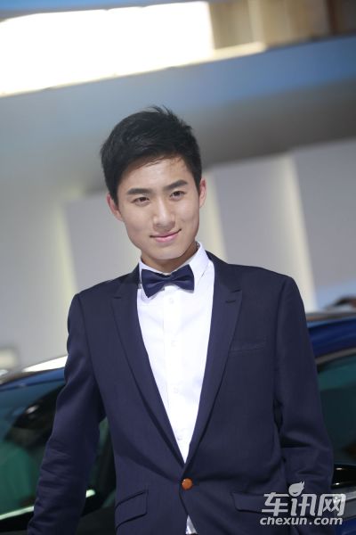 大众(进口)7号车模