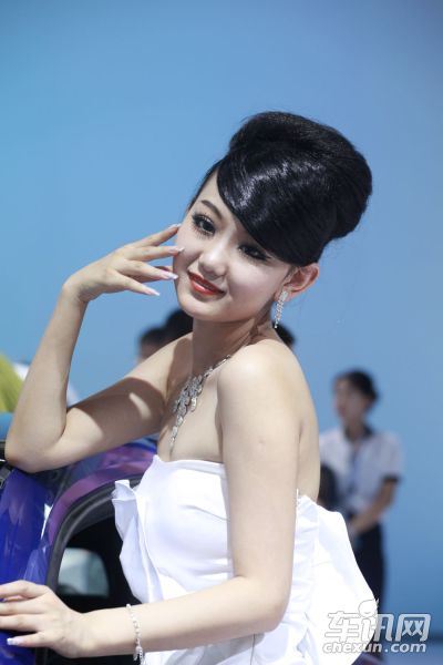 大众(进口)8号车模