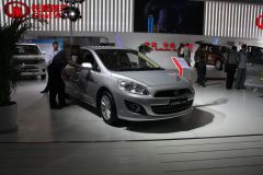 长城汽车-长城C50