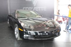 雪佛兰克尔维特