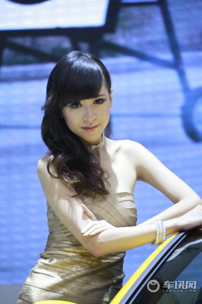 现代(进口)2号车模