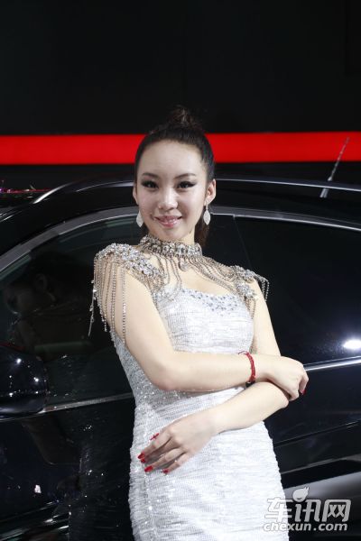 凯迪拉克(进口)1号车模