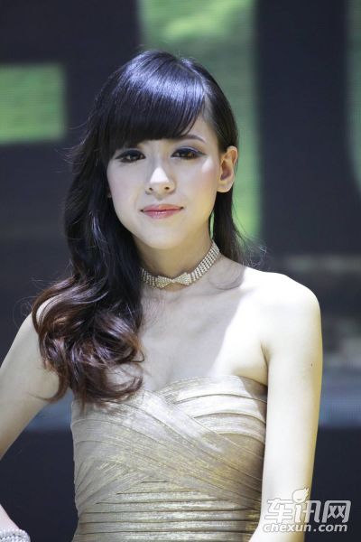 现代(进口)2号车模