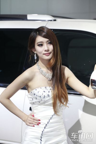 凯迪拉克(进口)2号车模