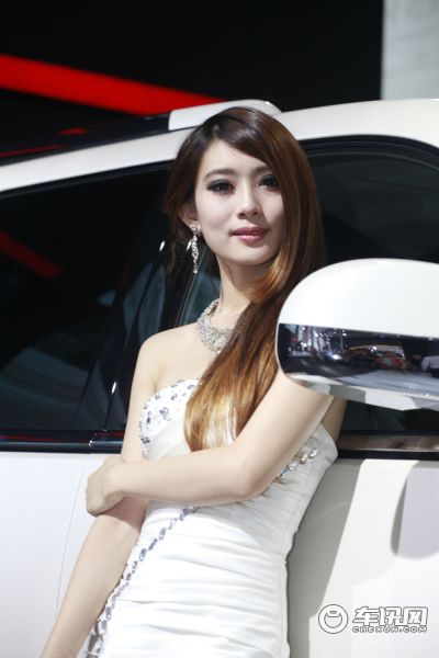 凯迪拉克(进口)2号车模