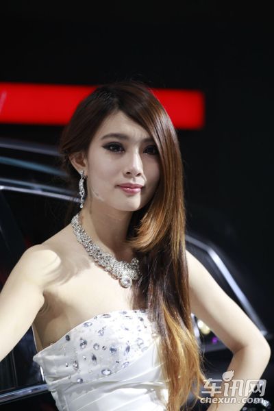 凯迪拉克(进口)2号车模