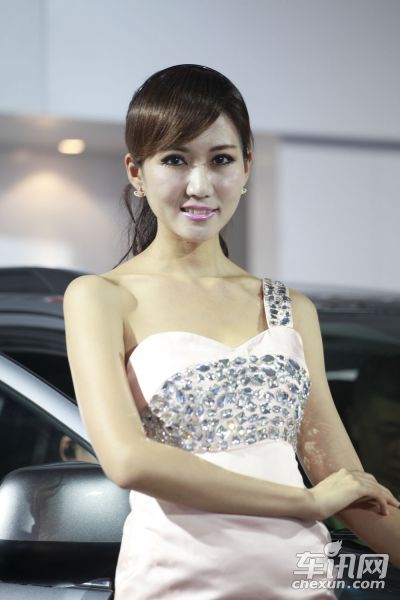 三菱(进口)2号车模