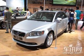 长安沃尔沃-沃尔沃S40