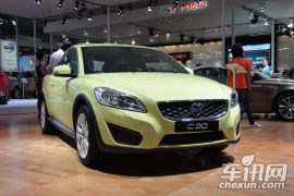 沃尔沃-沃尔沃C30