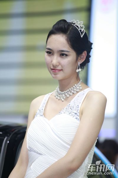 一汽丰田2号车模