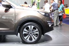 东风悦达起亚-智跑