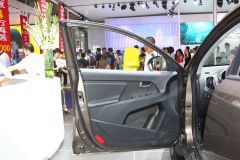 东风悦达起亚-智跑