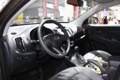 东风悦达起亚-智跑