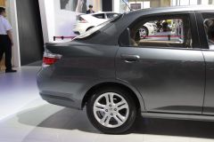 广汽本田-理念S1