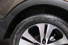 东风悦达起亚-智跑